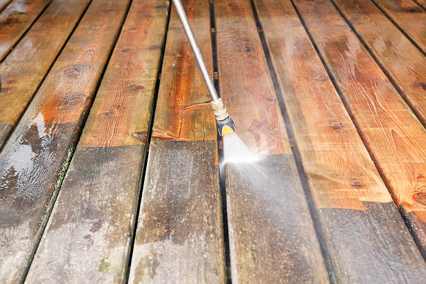 Trusted Modesto, CA Pressure Washing Services Experts