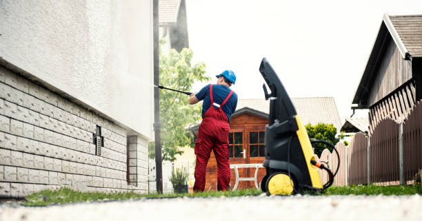 Best Playground Equipment Cleaning  in Modesto, CA